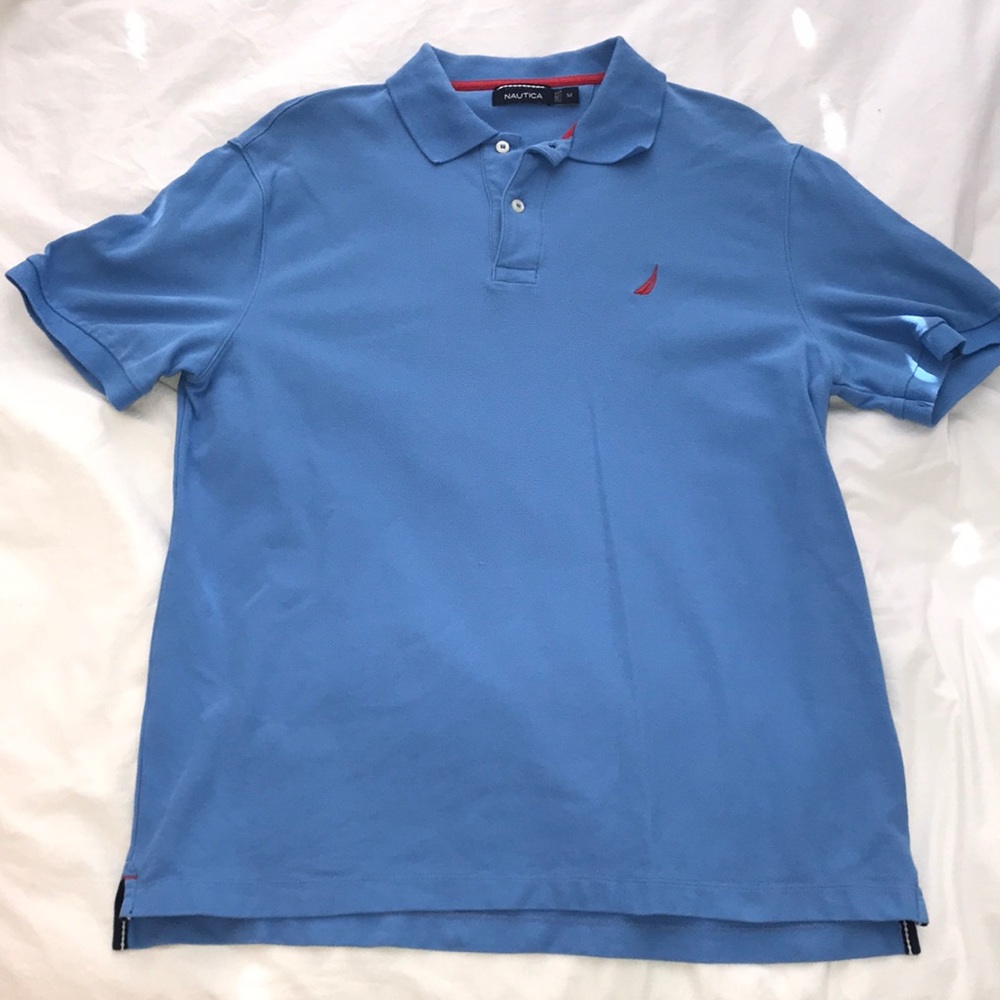 Nautica Collared Shirt
